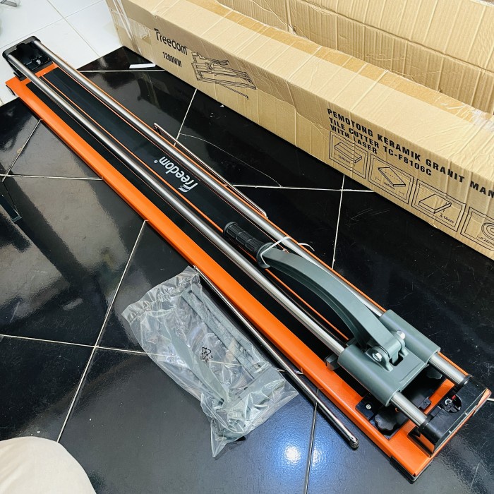 Alat potong granit 120 cm FREEDOM alat potong keramik tile cutter