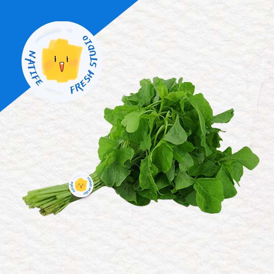 

SAYUR Bayam 1 ikat | Spinach per bundle| SEGAR FRESH