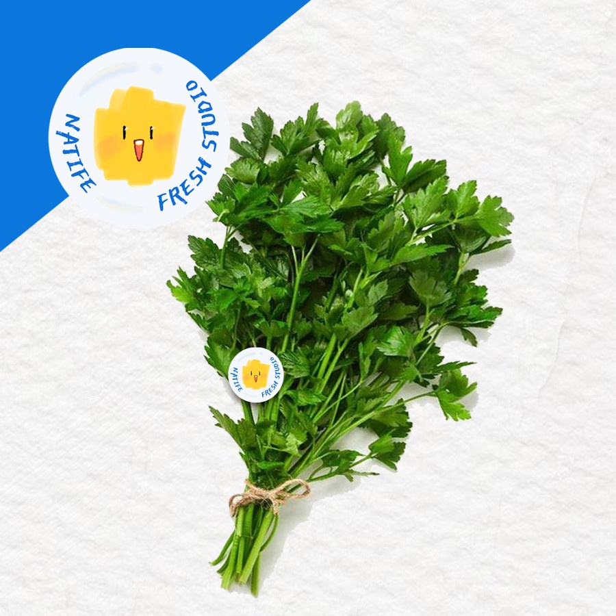

SAYUR Daun Seledri 50gr 100gr | SEGAR FRESH - 50gr