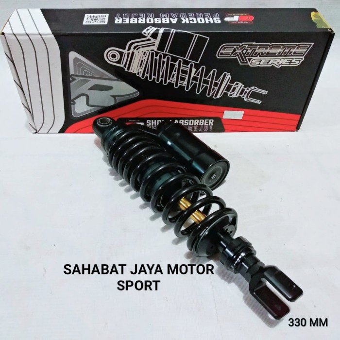 Shock Tabung Ride It GP PREMIUM Double Klik Vario 125 Vario 150 Beat