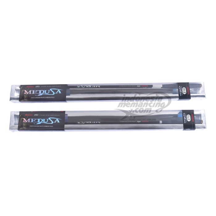 JORAN TEGEK MAGURO MEDUSA PILIH UKURAN 240 270 300 360 KODE 796