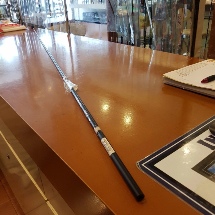 BLANK ROD XZOGA TAKADUM TAKA-U S59 KODE 168