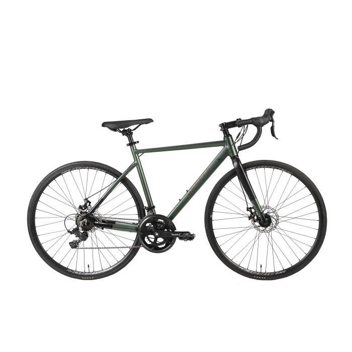 Element Roadbike Curved 8 Lt 700C 16 Sp