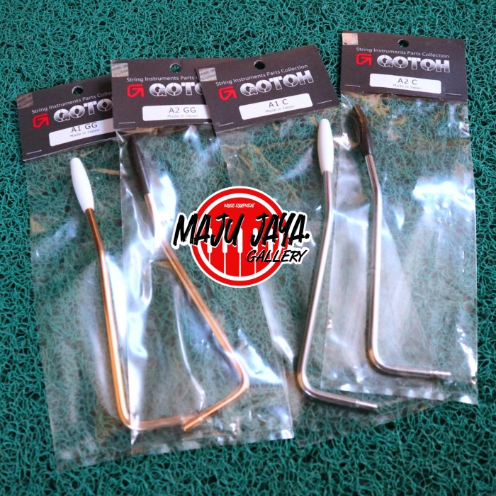 handle handel tremolo arm gitar gotoh A1 A2 No Fender squier wilkinson