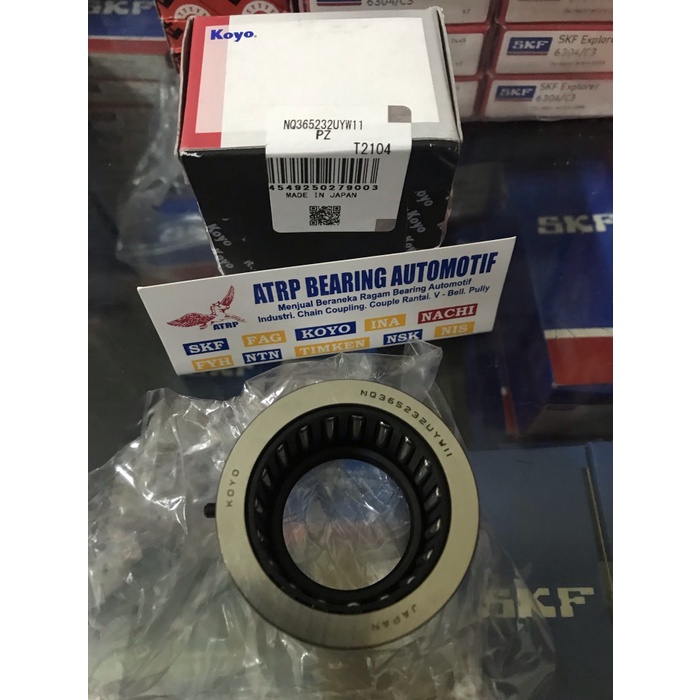 BEARING SPEED BOAT YAMAHA NQ365232 / NQ 365232 UYW11 KOYO 93399-99951