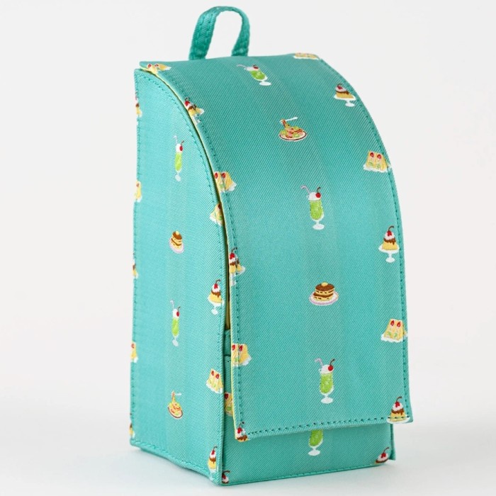 

BARANG TERLARIS HOBONICHI - STAPPO MINI THAI & CHIEF PACKING AMAN