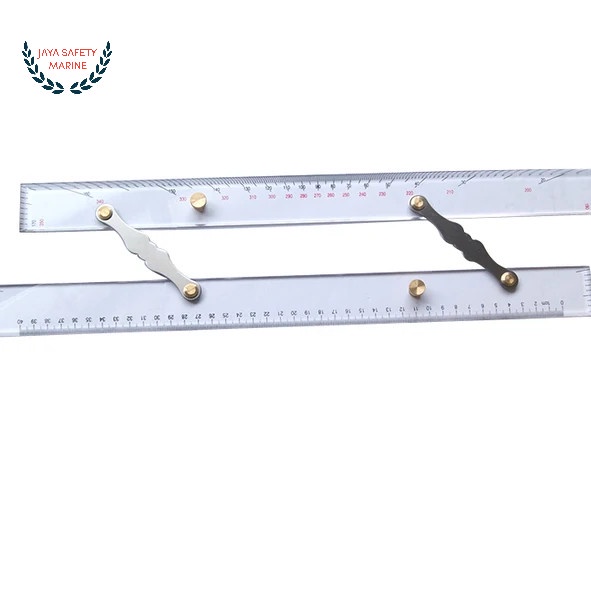 

PROMO MISTAR JAJAR PETA 450MM (PARALLEL RULER) PETA LAUT MARINE EQUIPMENT COD