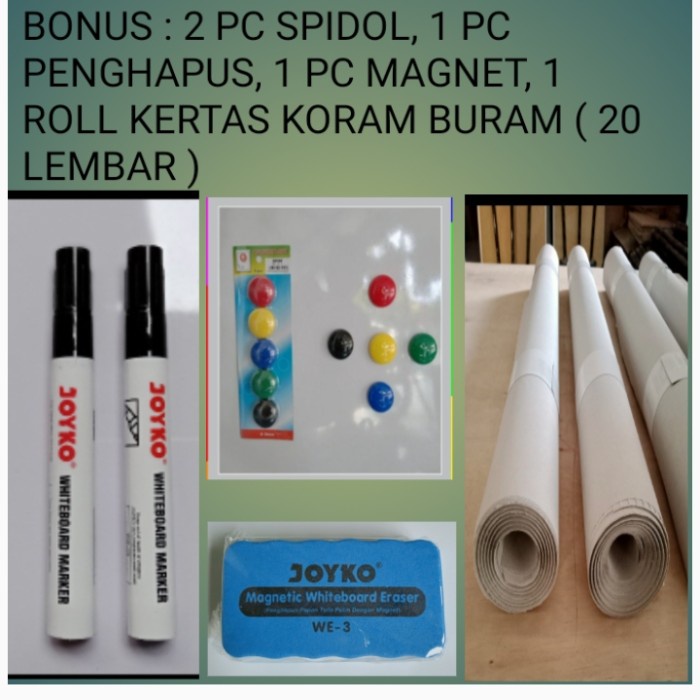 

PROMO FLIPCHART UP DOWN / PAPAN TULIS PRESENTASI MAGNET ZETTAKI 70X100CM PACKING AMAN