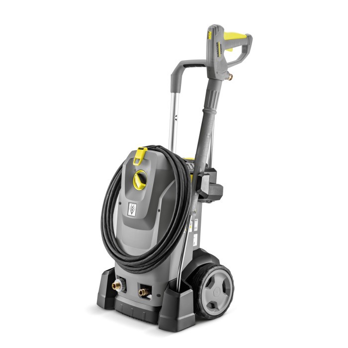 Karcher High-Pressure Washer Hd 6/16-4 M Plus *Eu