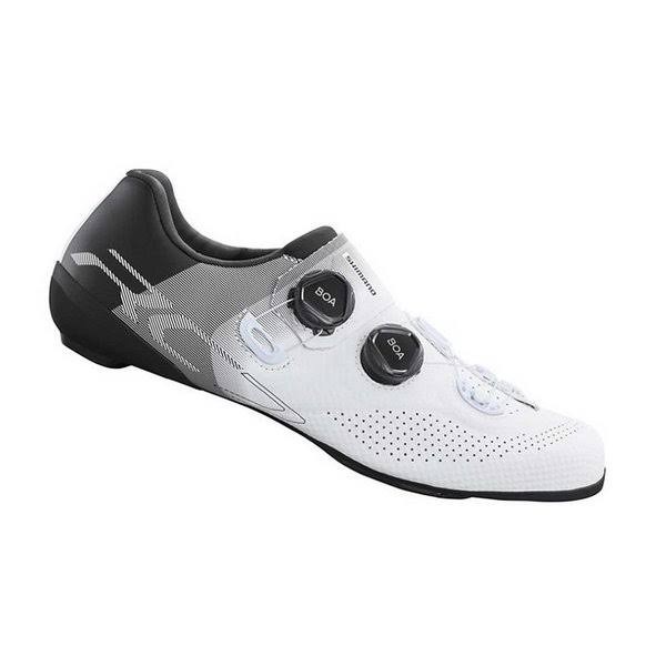 Shimano Shoes Roadbike Rc7 Rc702 White Wide