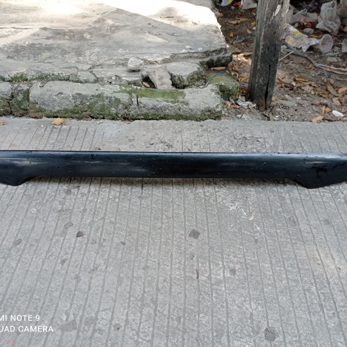 Trunklid Avanza 2010 - List Bagasi Avanza 2010 Copotan