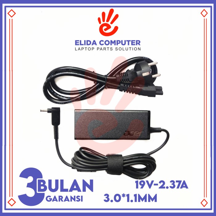 Adaptor Charger Acer Aspire 5 A515-44 A515-44G A515-56 A515-56G