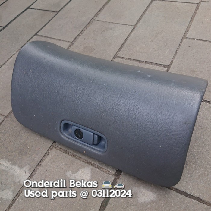 cover laci glove box Honda accord S86