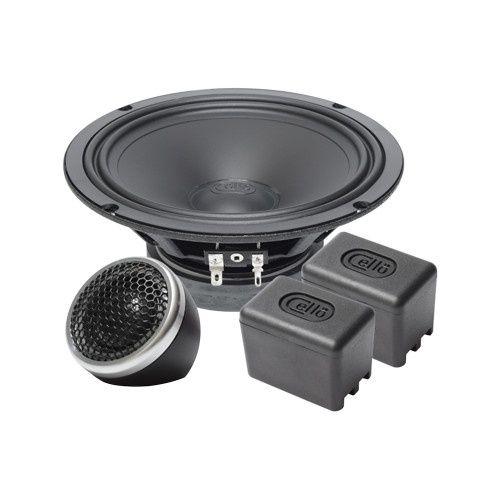 SPEAKER SPLIT CELLO PERFORMANCE 1 2024