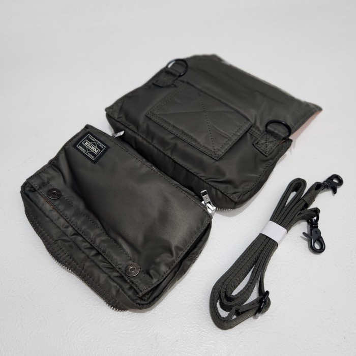 Porter Yoshida Tanker Sling Bag
