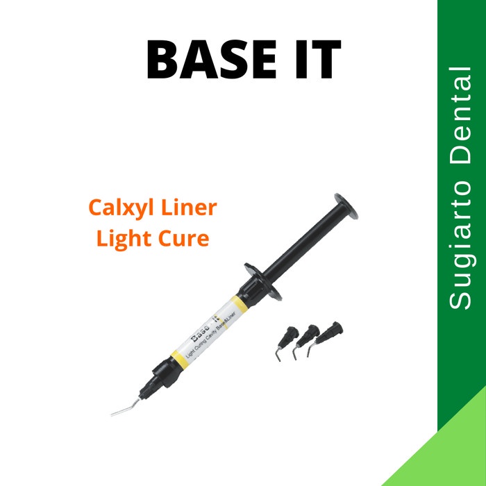 Base it Calxyl Liner