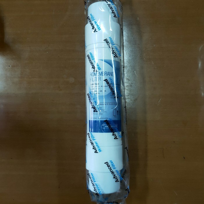 Ro Membrane Advance 11" Filter Advance Membrane Ro 11 Inch Korea
