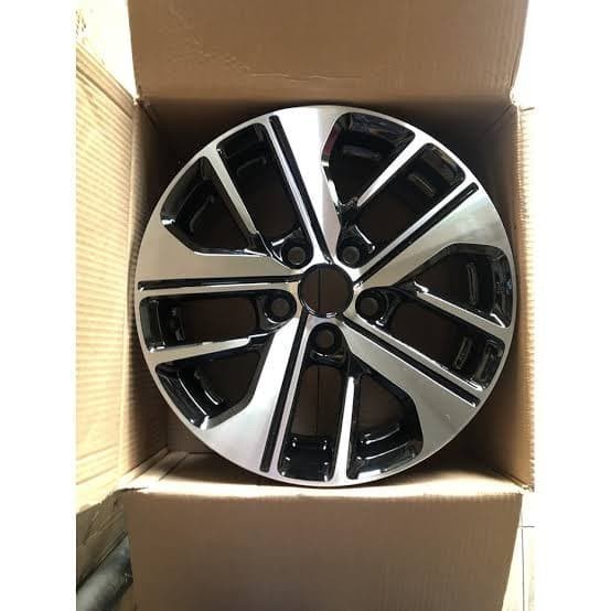 Velg Mitsubishi Xpander Original-29