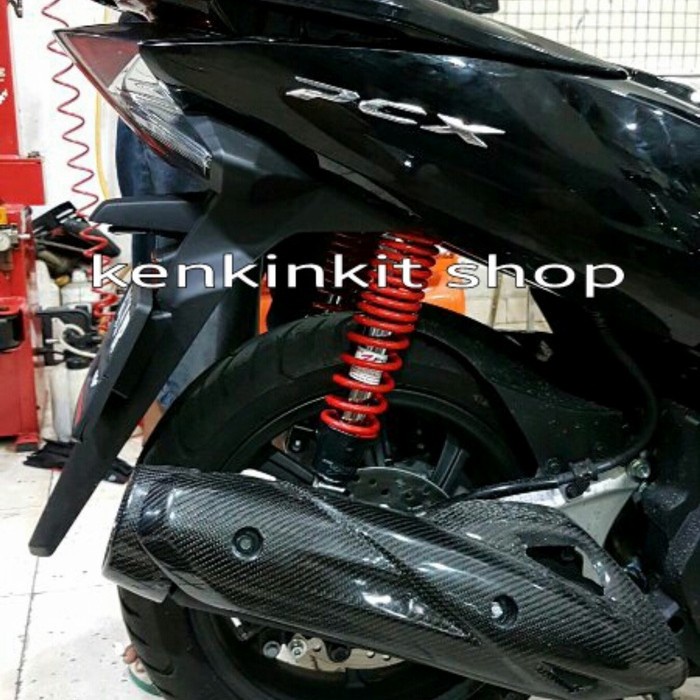SHOCKBREAKER KYB-ZETO YAMAHA NMAX/ZT1140/S-SERIES/336/EMPUK