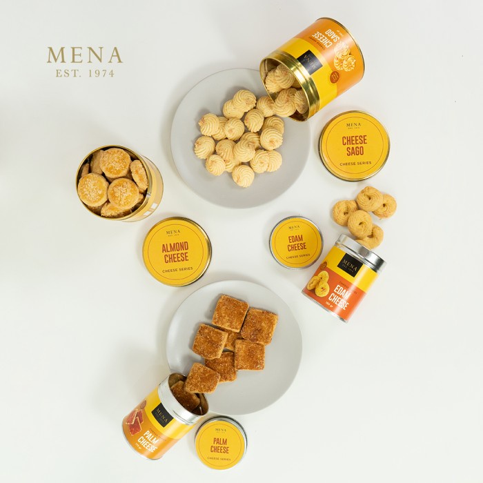 

CHEESE SERIES (MEDIUM) BY MENA COOKIES KODE 806