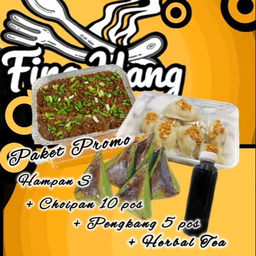 

PROMO SPESIAL CHOIPAN KODE 145