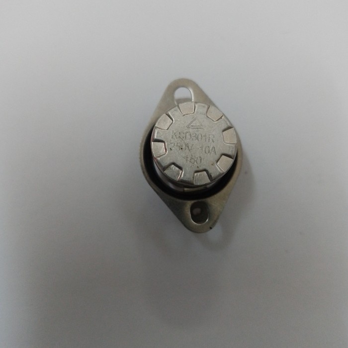 THERMOSTAT BIMETAL COFFE MAKER AKEBONNO/DODAWA 150derajat