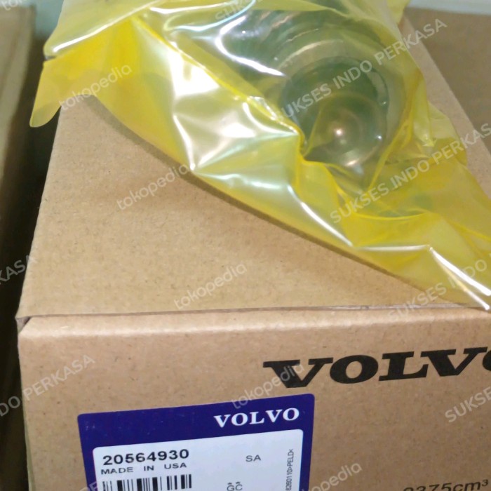 TERBARU 20564930 85000590 FUEL INJECTOR FH FM FMX VOLVO