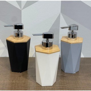 >>>>>] HAND SOAP DISPENSER BOTOL PUMP IMP PERLENGKAPAN KAMAR MANDI MINIMALIS ESTETIK