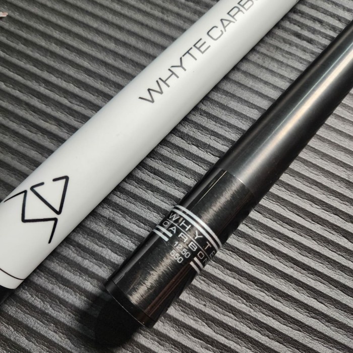 TERLARIS whyte carbon shaft joint radial