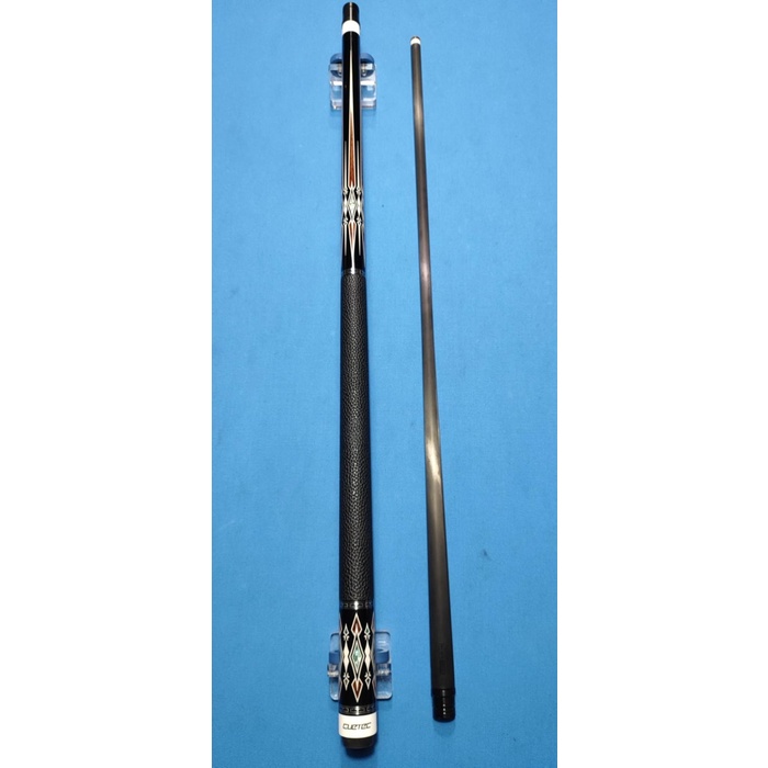 Cuetec Inlay Hades Play Cue