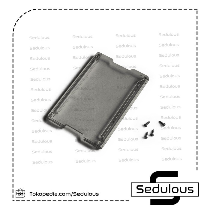 

Govo Tinted Replacement Screen Kode 265