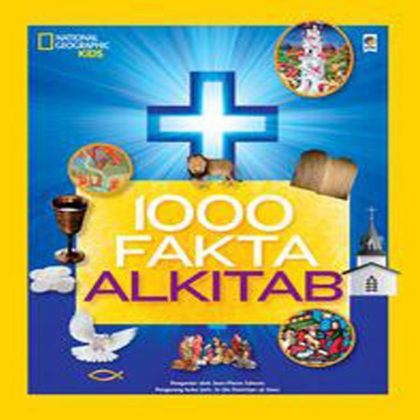 

Ready Ng: 1000 Fakta Alkitab