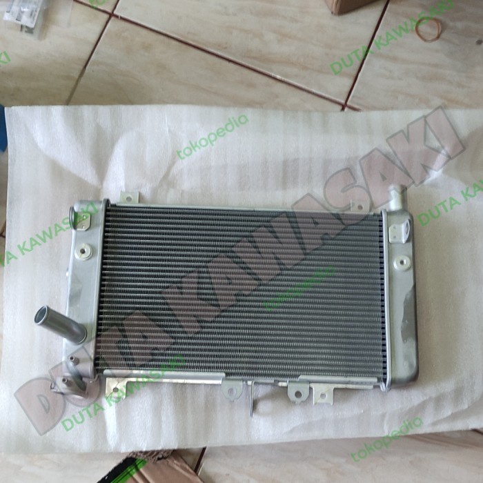 (DPK) RADIATOR MOTOR KAWASAKI ZX25R ZX-25R ORIGINAL