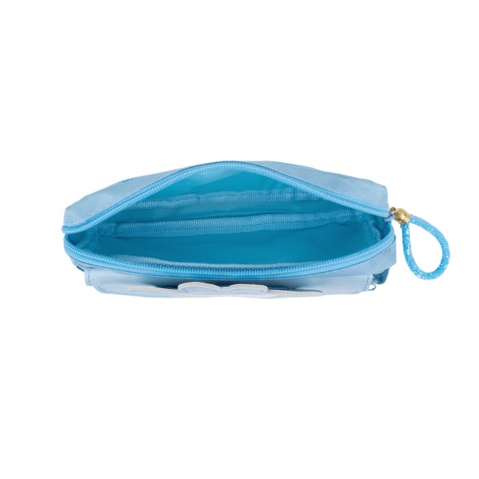 

BERKUALITAS Opiobags Tempat Pensil 3 Lapis Berkapasitas Besar / Pencil Case Gilter / Tempat Pensil