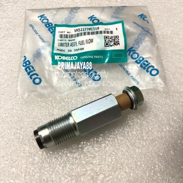 Limiter Kobelco Sk200-8 Vh227311110