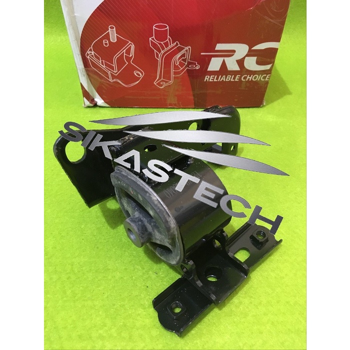 Left Engine Mounting / Dudukan Mesin Kiri Toyota 1Az-Fe Rav4 2.0 Atm