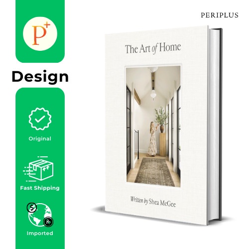 

Art Of Home - 9780785236832