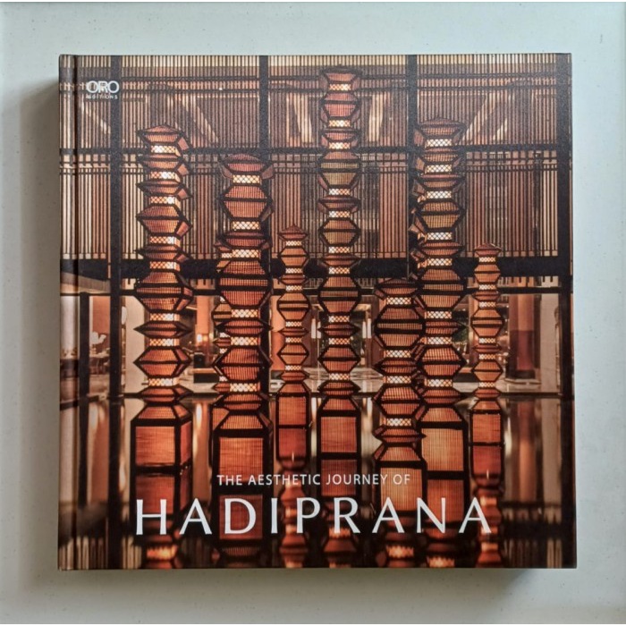 

The Aesthetic Journey Of Hadiprana
