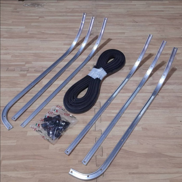 

Triplang Cif Original Italy Px Series