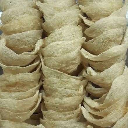 

Sarang burung walet 50gram mangkok kecil