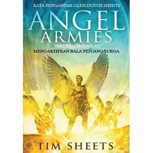 

Ready Pasukan Malaikat