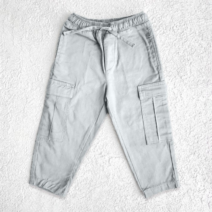 LEWIS EMMA - Straight Cargo (2-14 Tahun) Avante Chinos Anak Laki-Laki