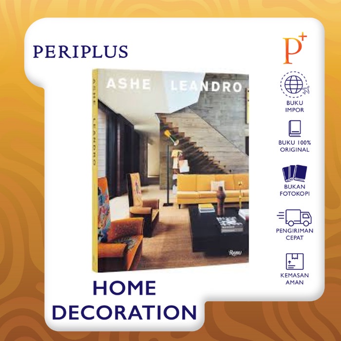 

Architecture + Interiors - 9780847837199