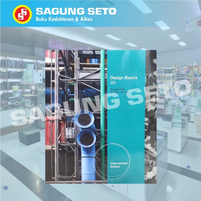 

Design Basics 3D Ie / Desain