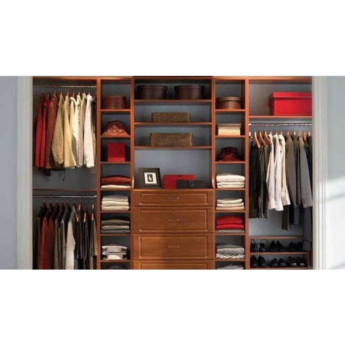 

Wardrobe Furniture Interior