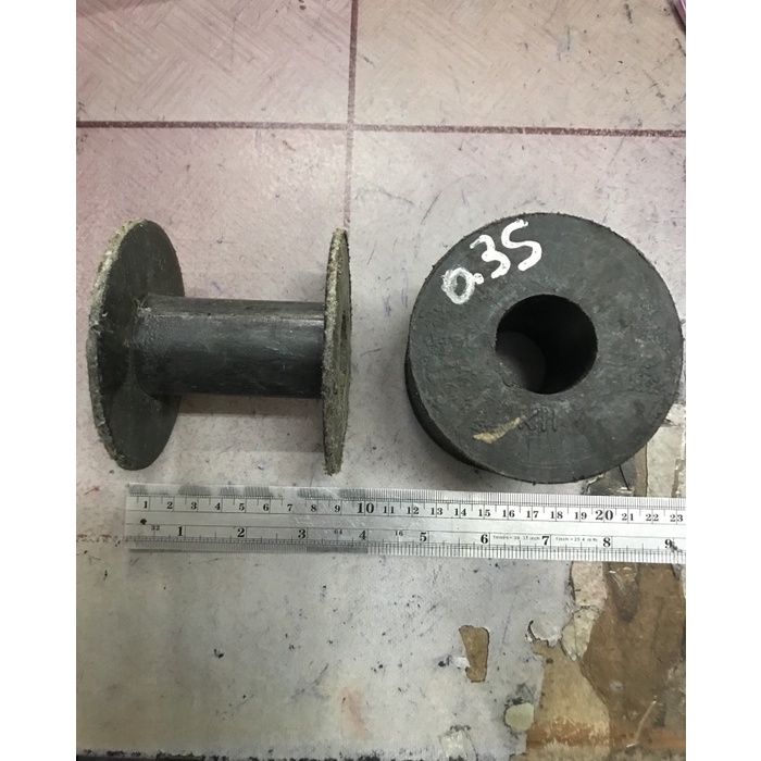 

yang dicari] Clos / Klos K11