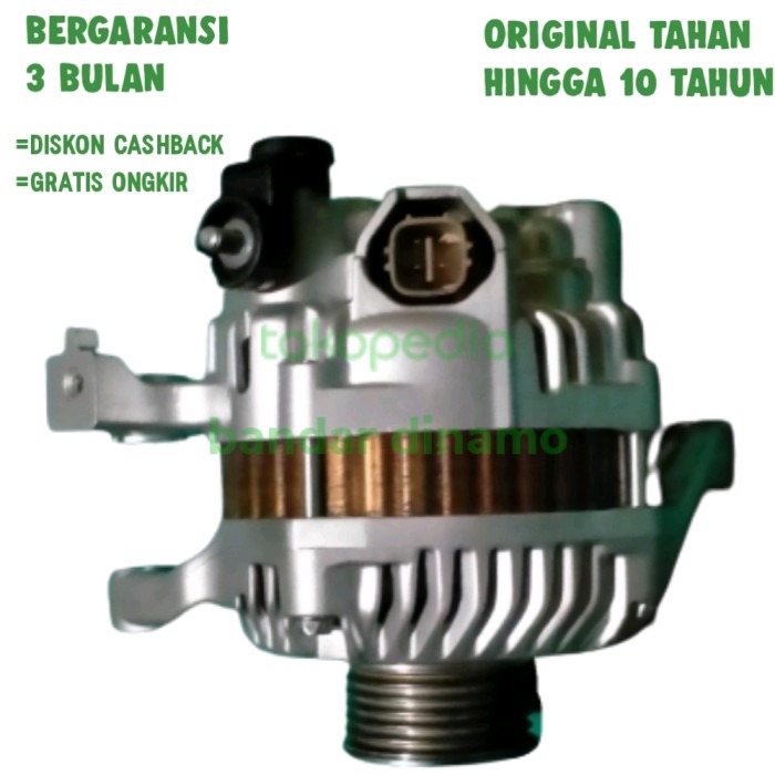 Alternator Dinamo Ampere Calya