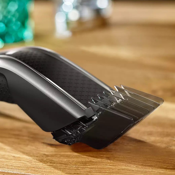 Philips Hc5630 Alat Pencukur Rambut Hair Clipper Series 5000 Hc5630/15