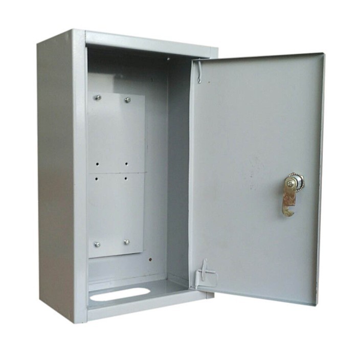 

Box Mdf 100 Pair