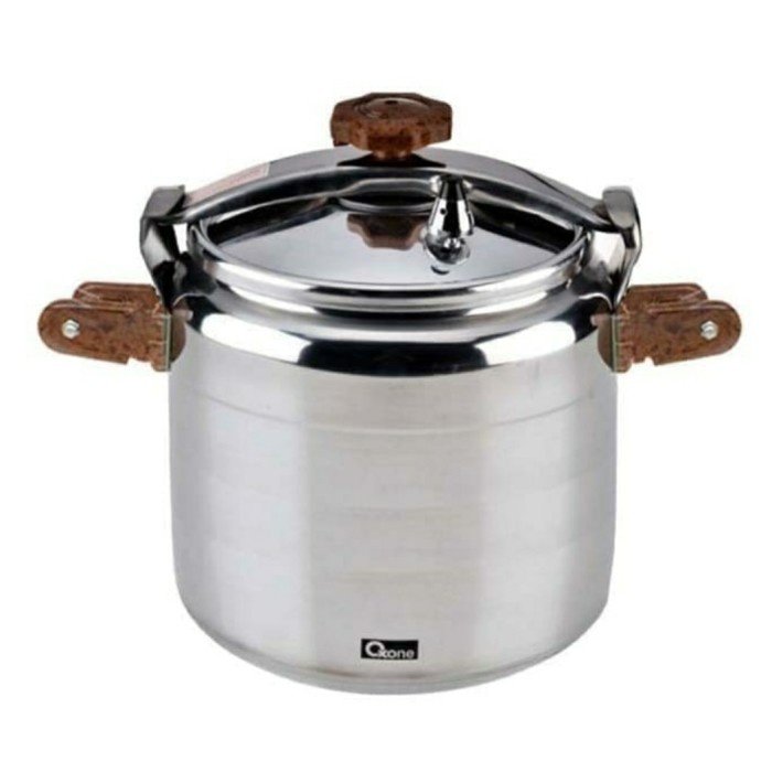```````] OXONE PRESTO 20 LITER OX2020 JUMBO PRESSURE COOKER
